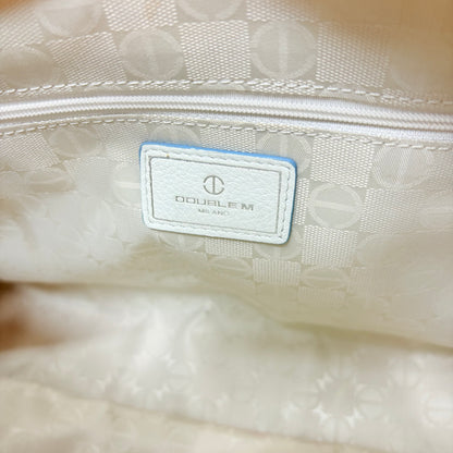 Doublem Milano Boston Bag