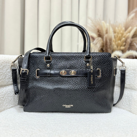 Coach Blake Carryall