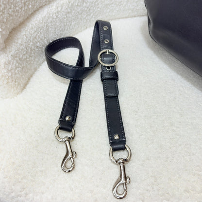 Coach Vintage Zoe Hobo