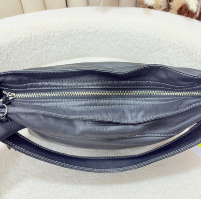 Coach Vintage Zoe Hobo
