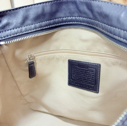 Coach Vintage Zoe Hobo