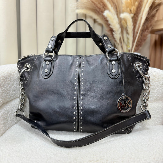 Michael Kors Astor Satchel