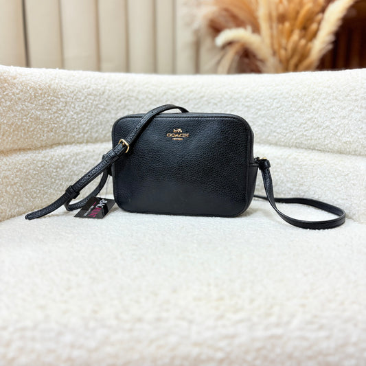Coach Camera Bag