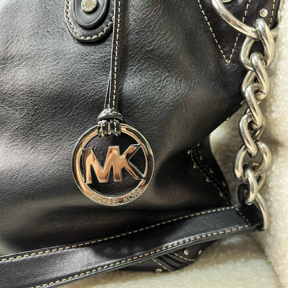 Michael Kors Astor Satchel