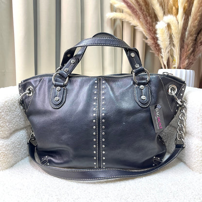 Michael Kors Astor Satchel