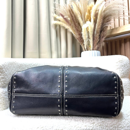 Michael Kors Astor Satchel