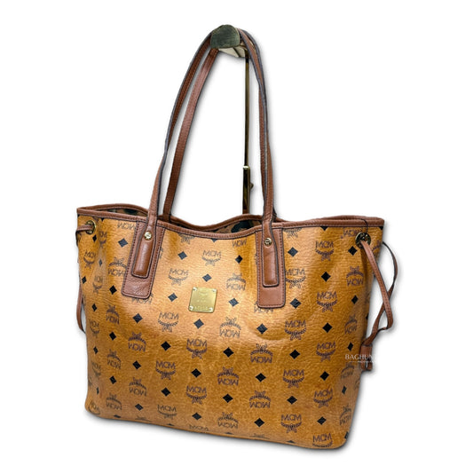 MCM Liz Reversible