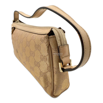 Gucci Abbey D-Ring Pochette