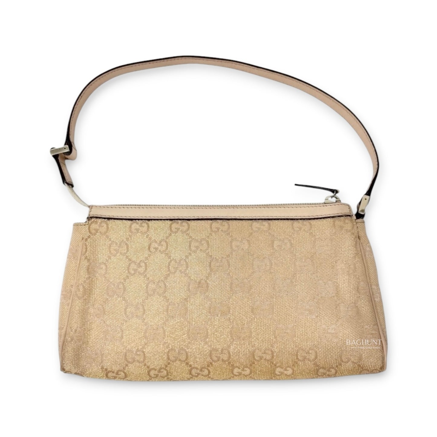 Gucci Abbey D-Ring Pochette