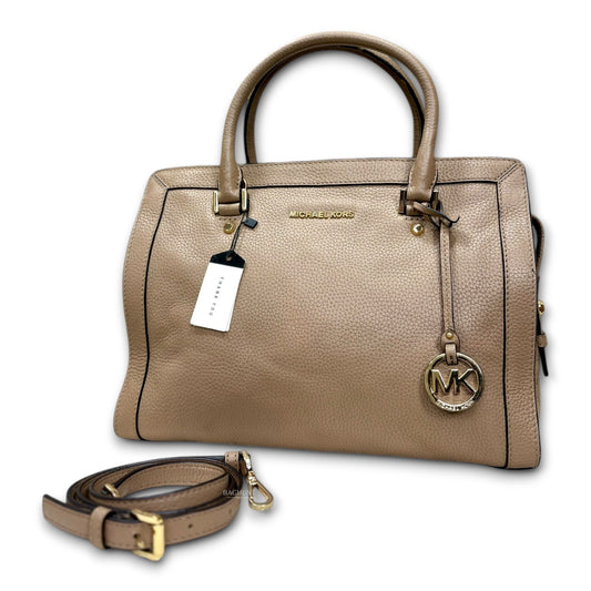 Michael Kors Collins Handbag