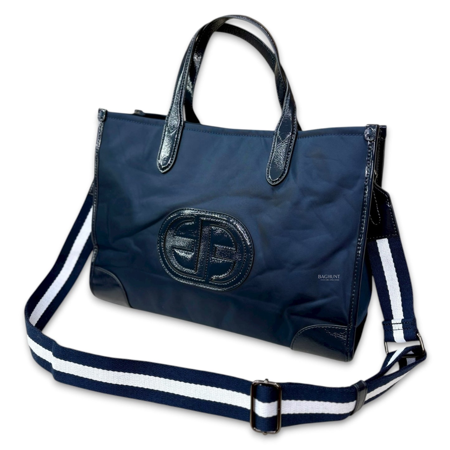 Esquire Tote Bag