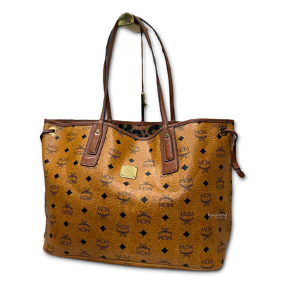 MCM Liz Reversible