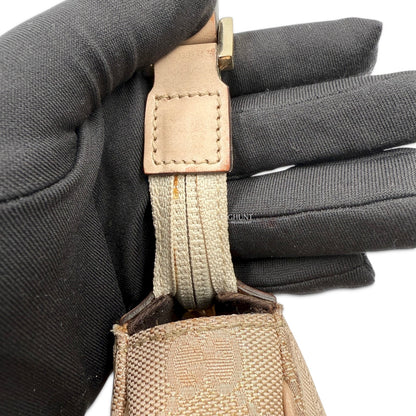 Gucci Abbey D-Ring Pochette