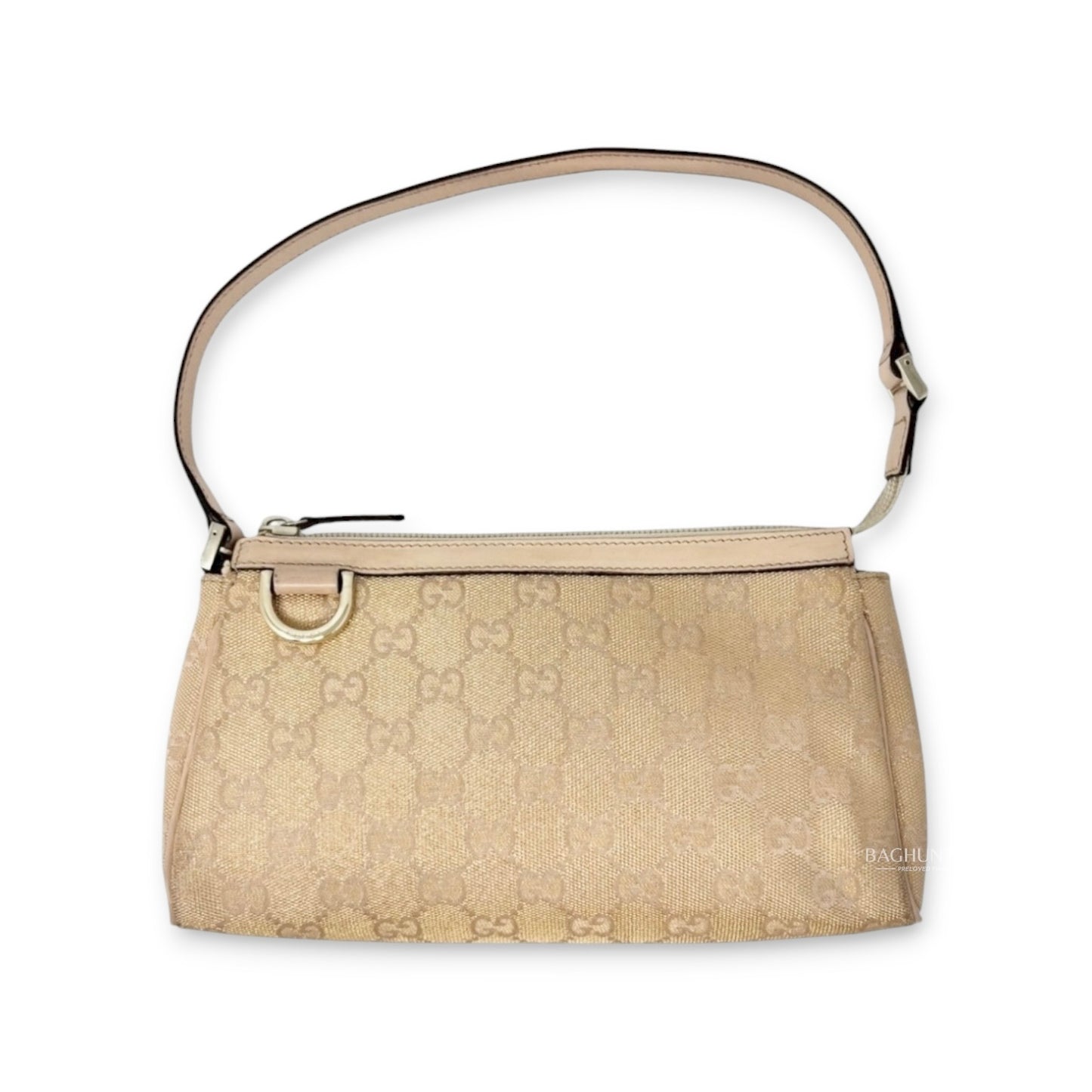 Gucci Abbey D-Ring Pochette