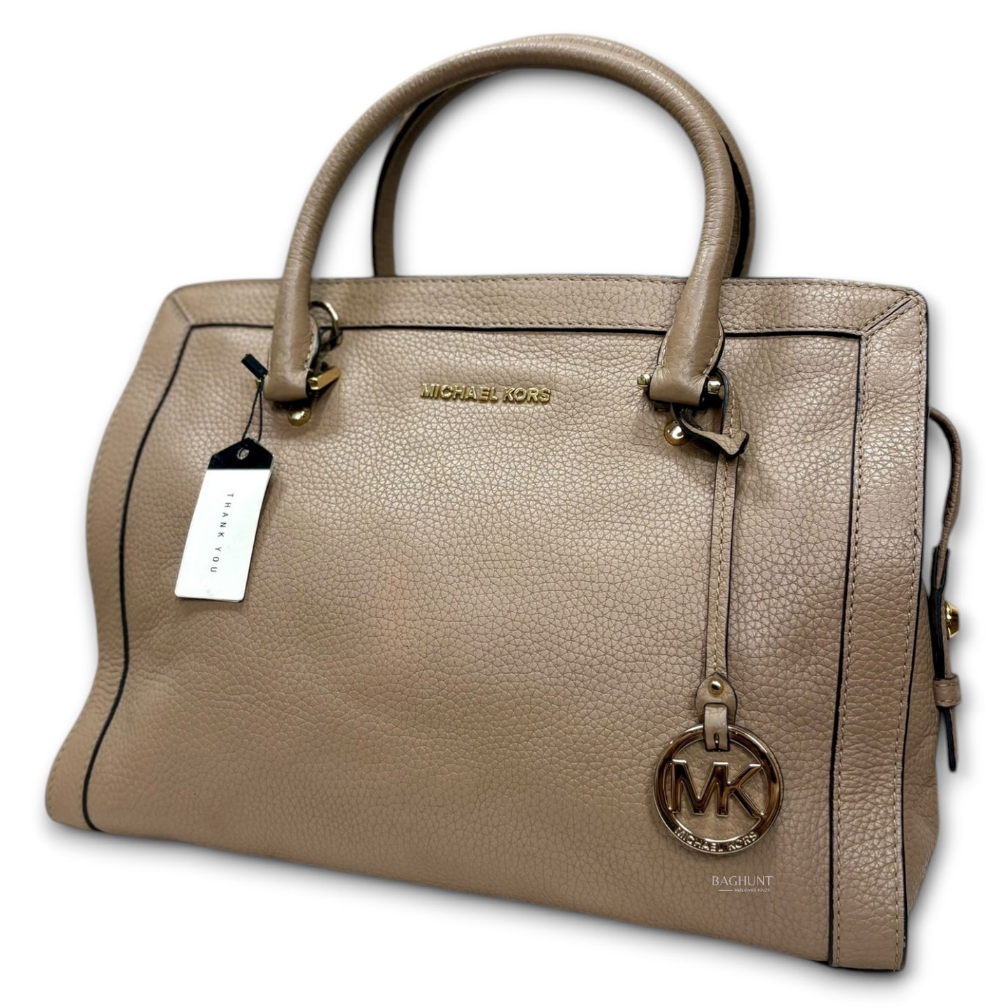 Michael Kors Collins Handbag