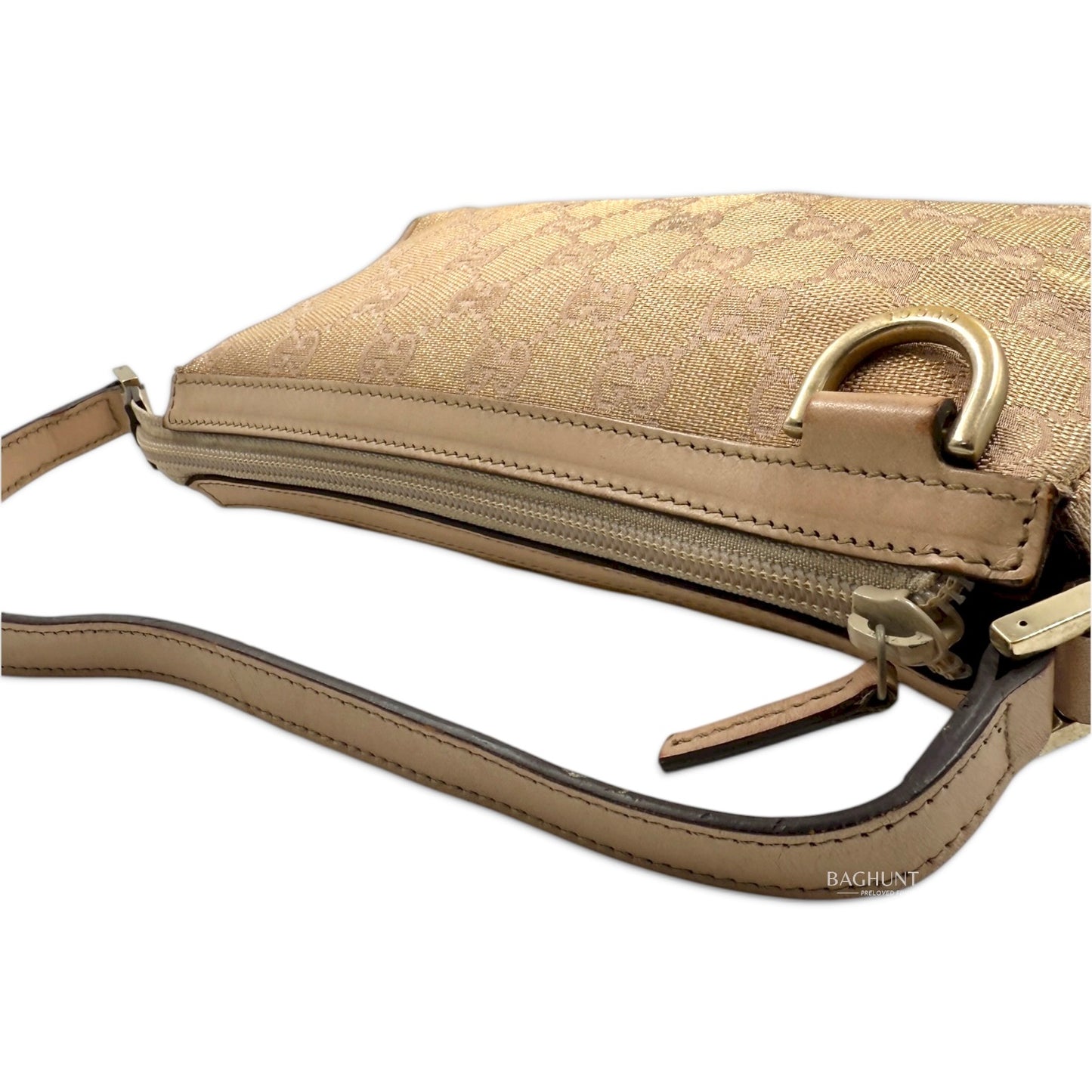 Gucci Abbey D-Ring Pochette