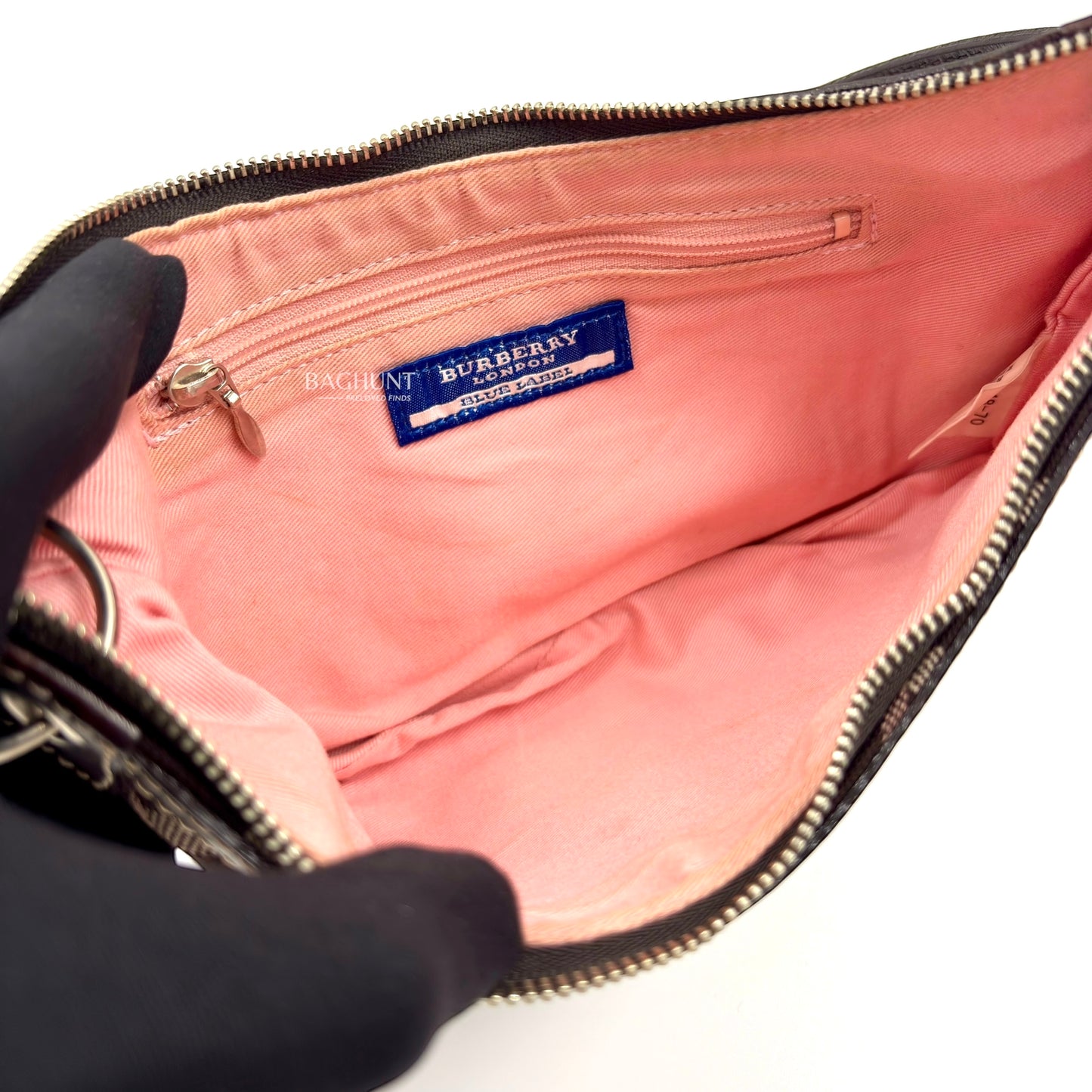 Burberry Shoulder Bag