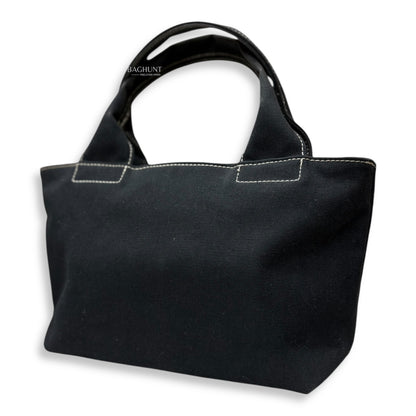MARC by Marc Jacobs Canvas Utility Standard Supply Tote Bag Model
