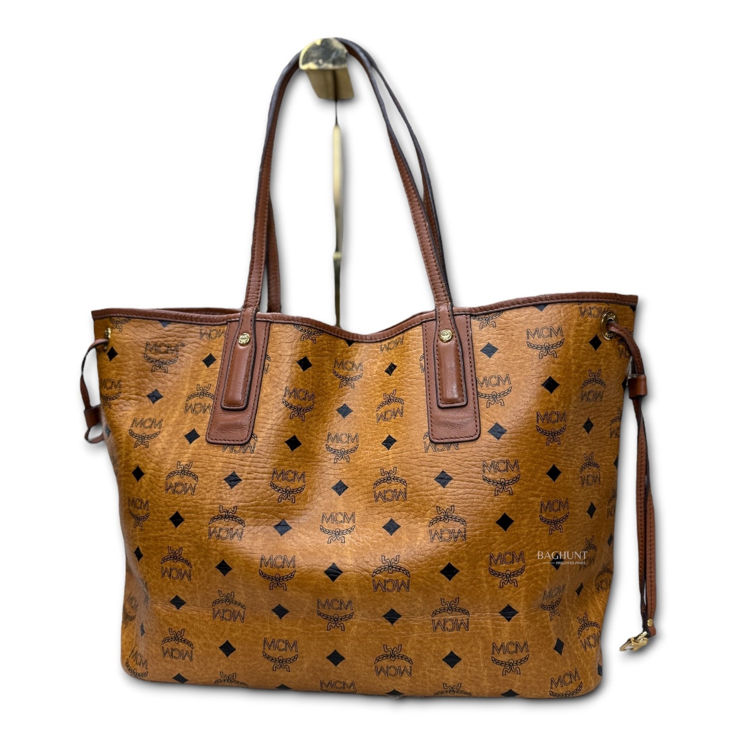 MCM Liz Reversible