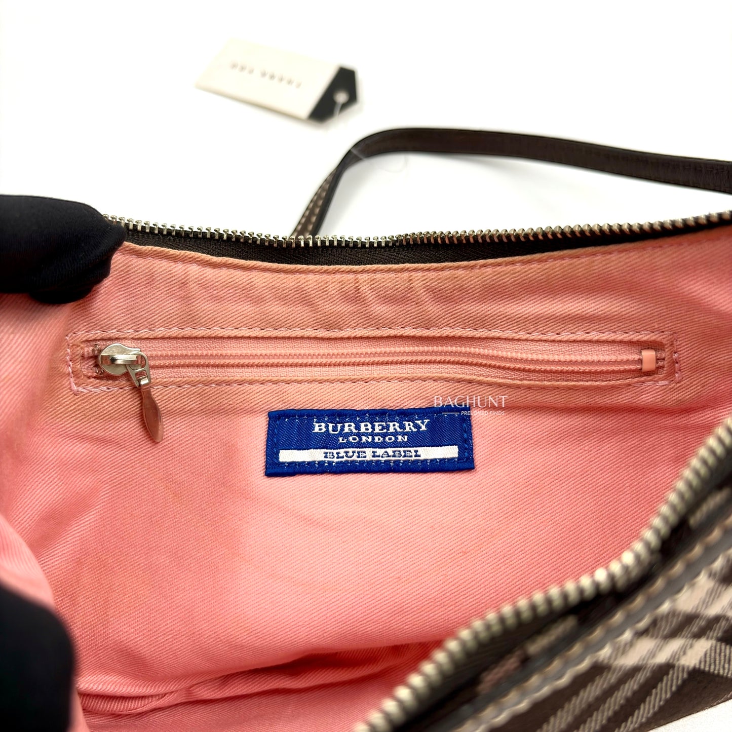 Burberry Shoulder Bag