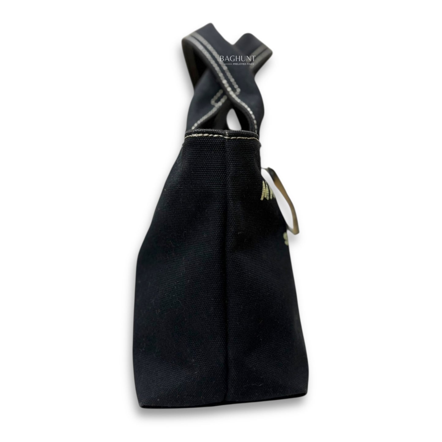 MARC by Marc Jacobs Canvas Utility Standard Supply Tote Bag Model