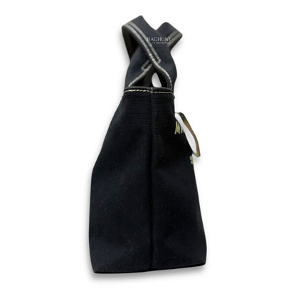 MARC by Marc Jacobs Canvas Utility Standard Supply Tote Bag Model