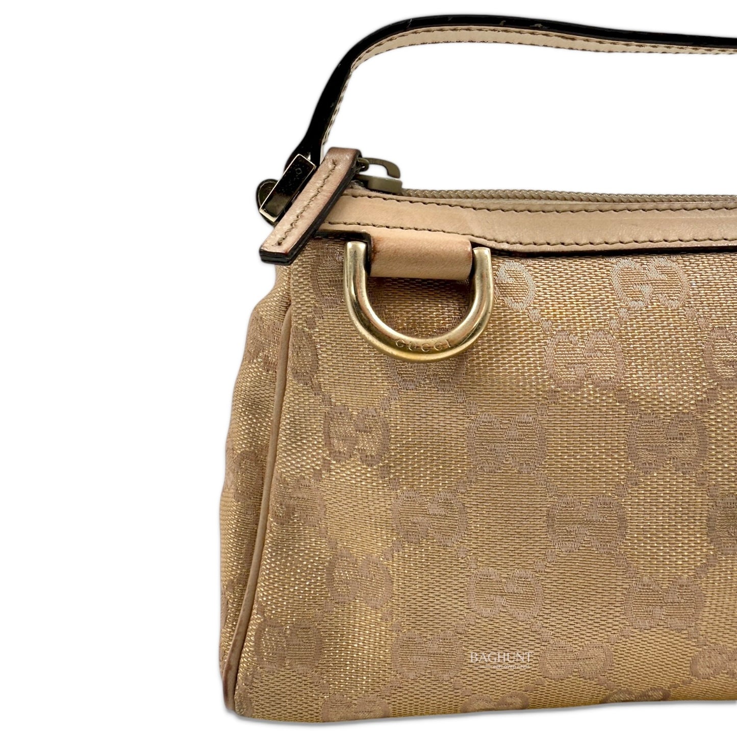 Gucci Abbey D-Ring Pochette