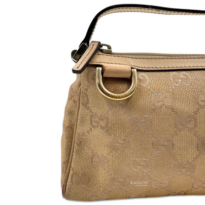 Gucci Abbey D-Ring Pochette