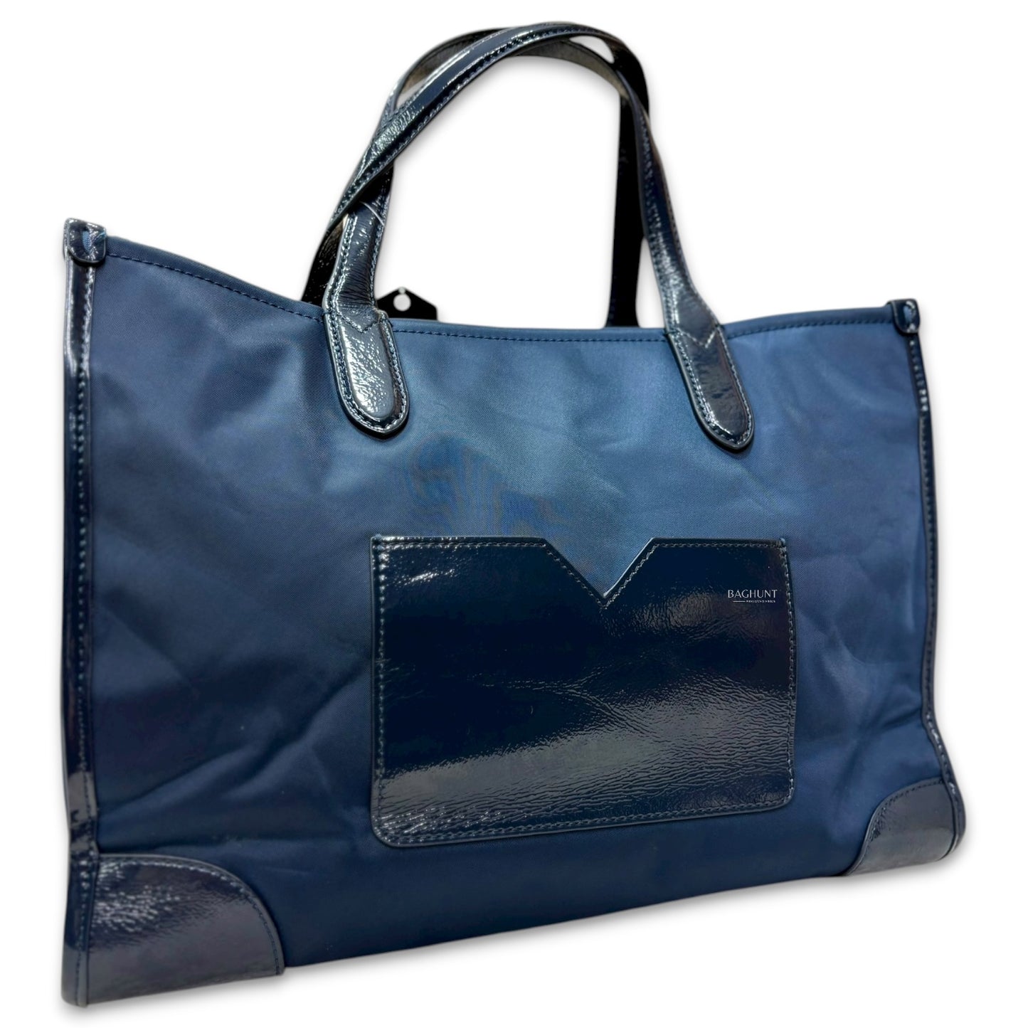 Esquire Tote Bag