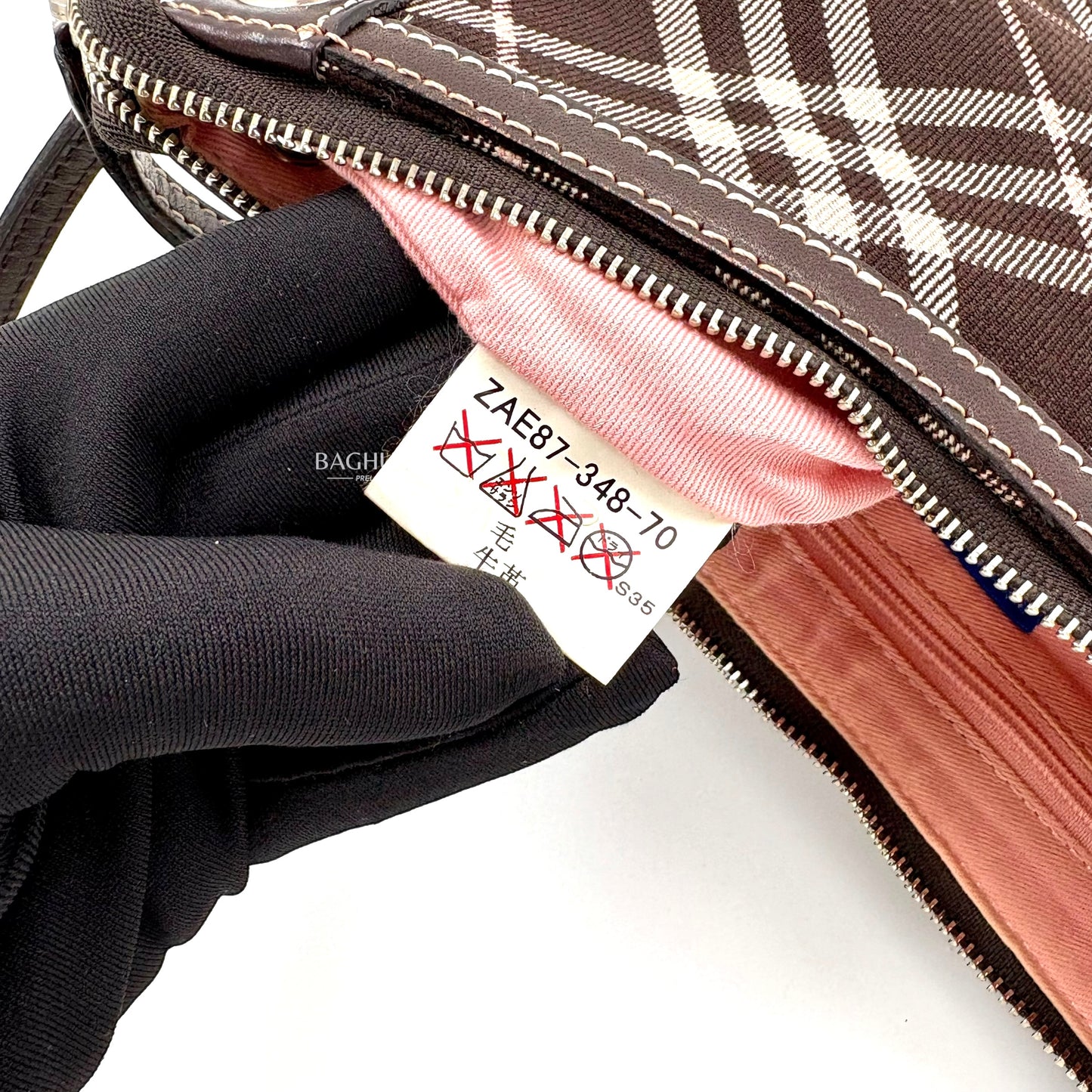 Burberry Shoulder Bag