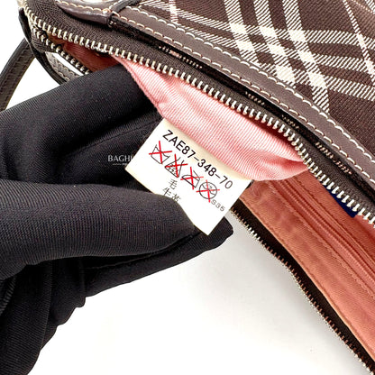 Burberry Shoulder Bag