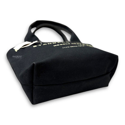 MARC by Marc Jacobs Canvas Utility Standard Supply Tote Bag Model