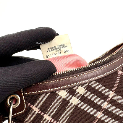Burberry Shoulder Bag