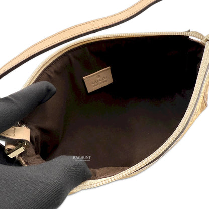 Gucci Abbey D-Ring Pochette