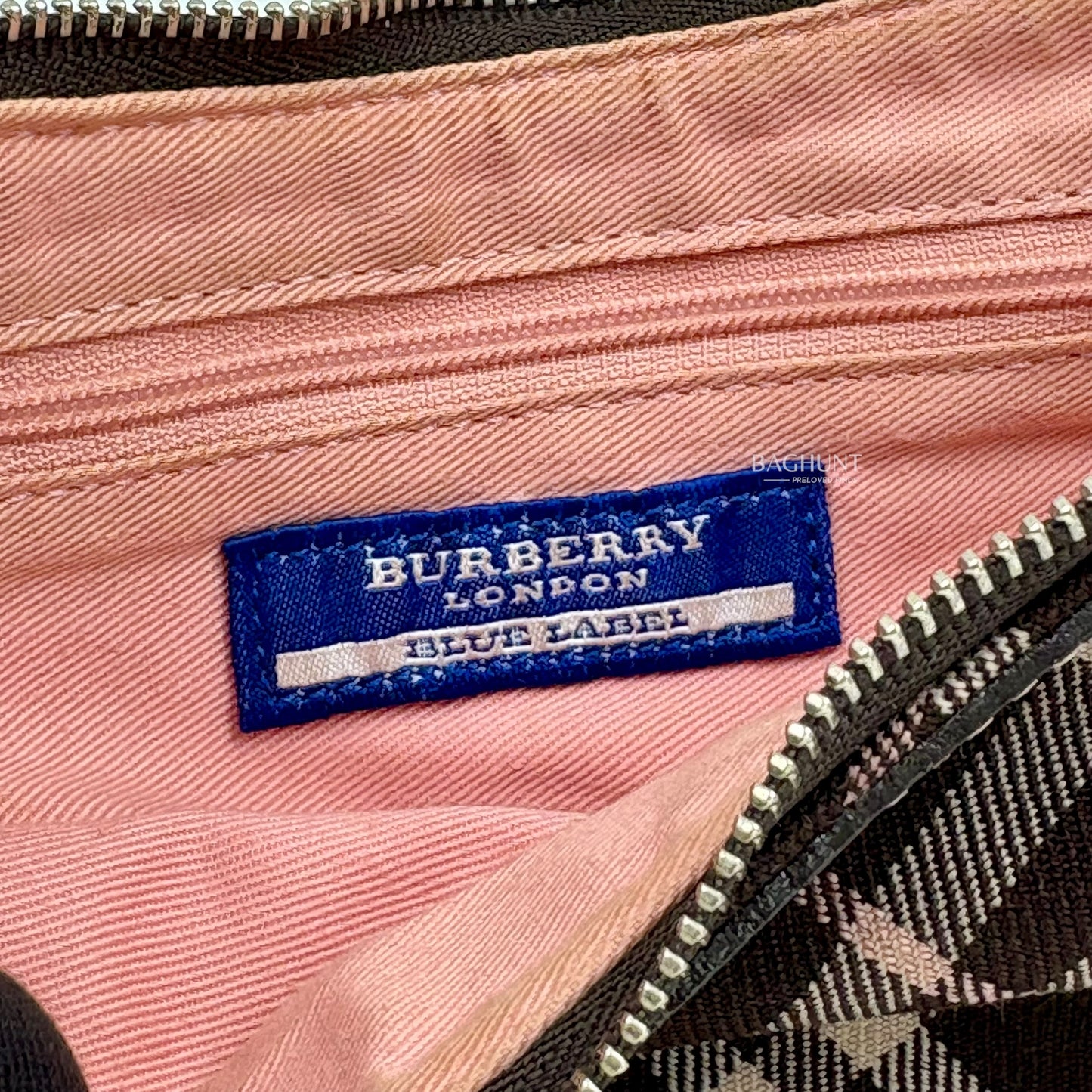Burberry Shoulder Bag