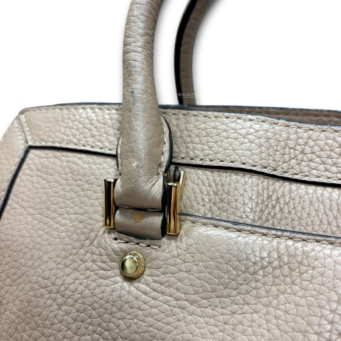 Michael Kors Collins Handbag