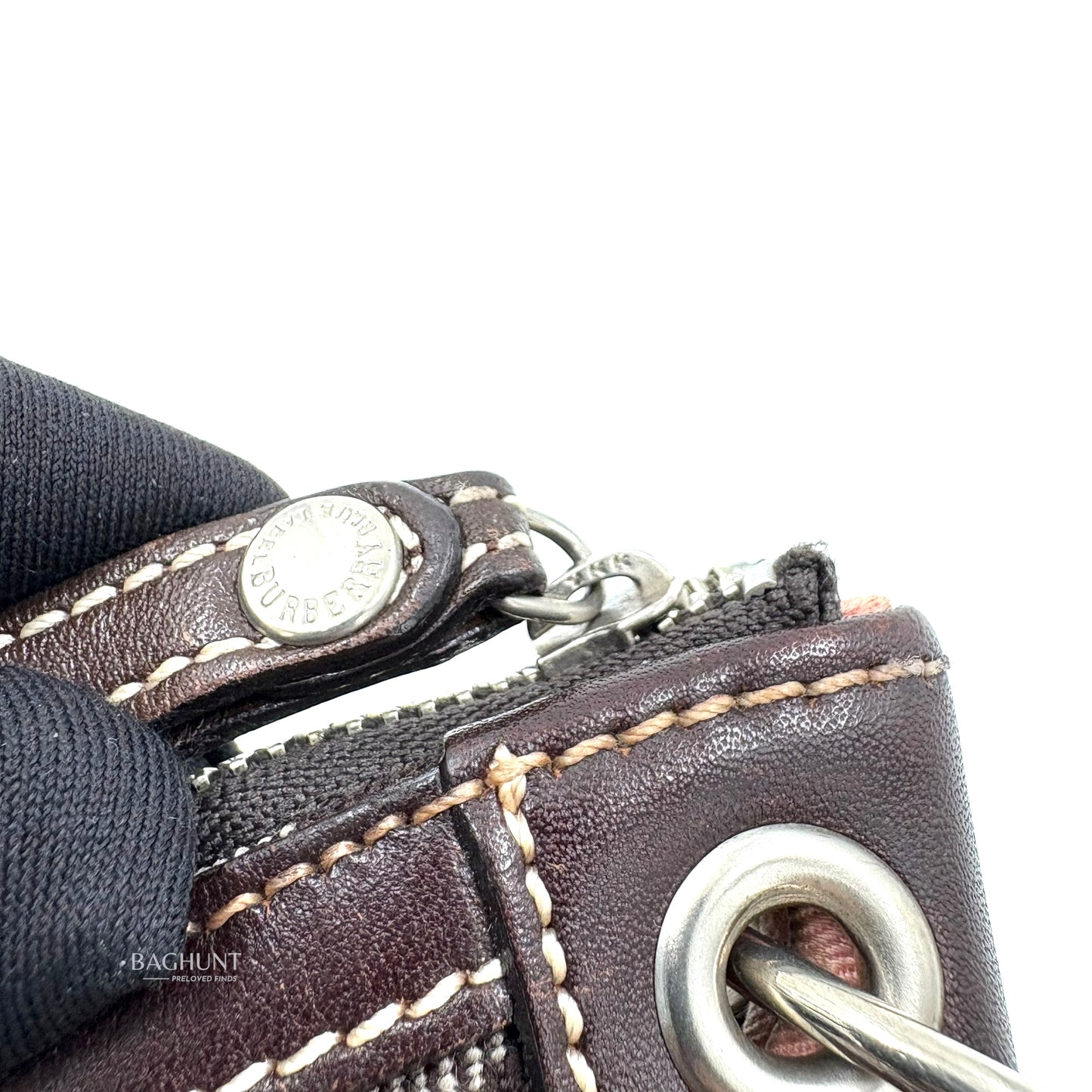 Burberry Shoulder Bag