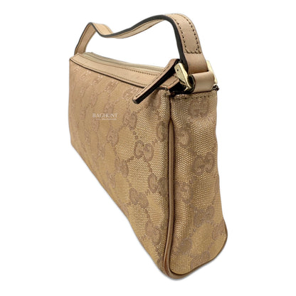 Gucci Abbey D-Ring Pochette