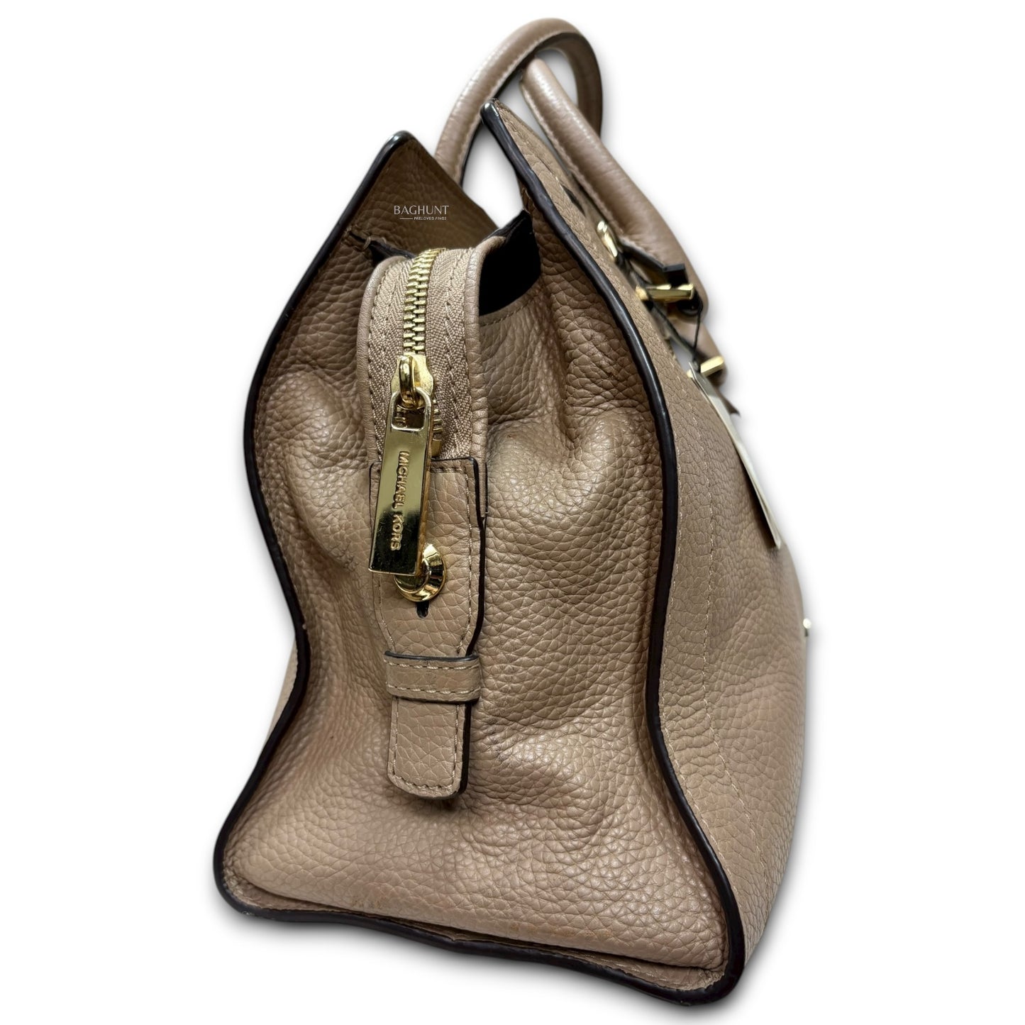 Michael Kors Collins Handbag