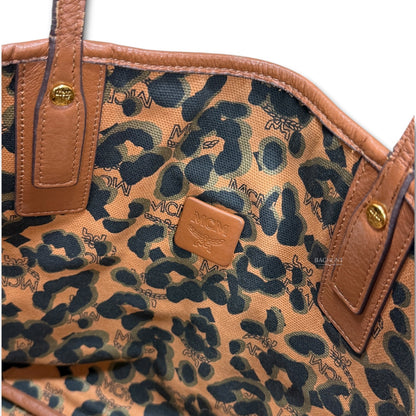 MCM Liz Reversible