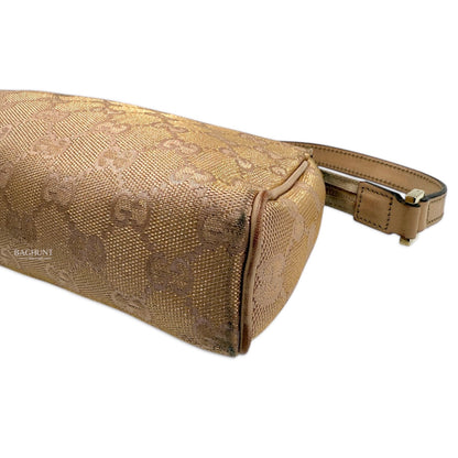 Gucci Abbey D-Ring Pochette