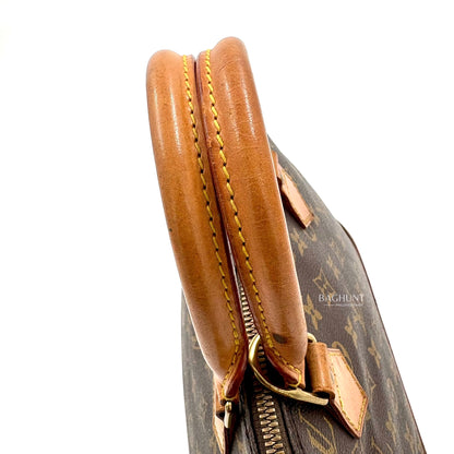 Louis Vuitton Monogram Canvas Alma PM