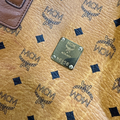 MCM Liz Reversible