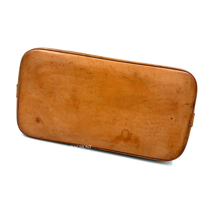 Louis Vuitton Monogram Canvas Alma PM