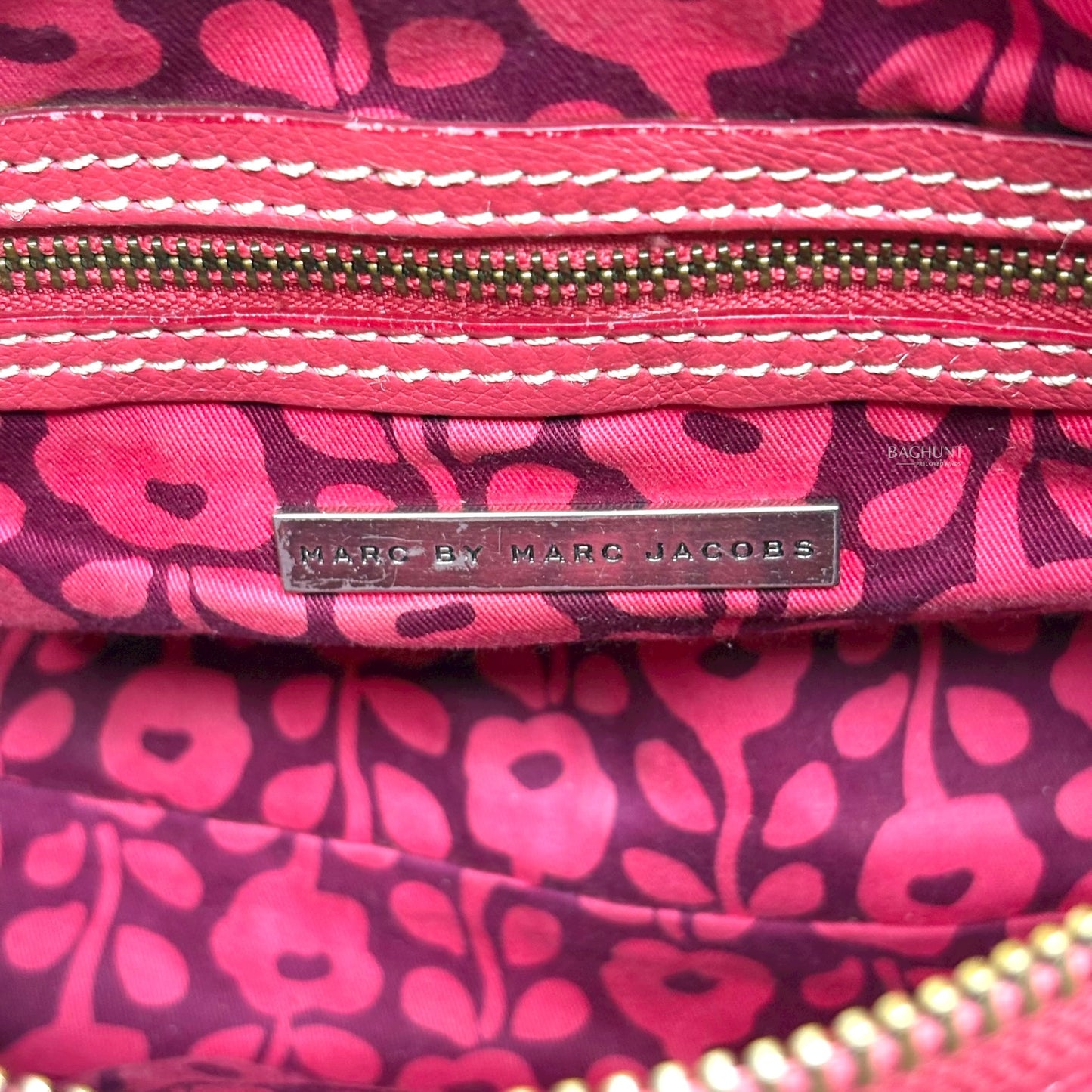 MARC By Marc Jacobs Papillon