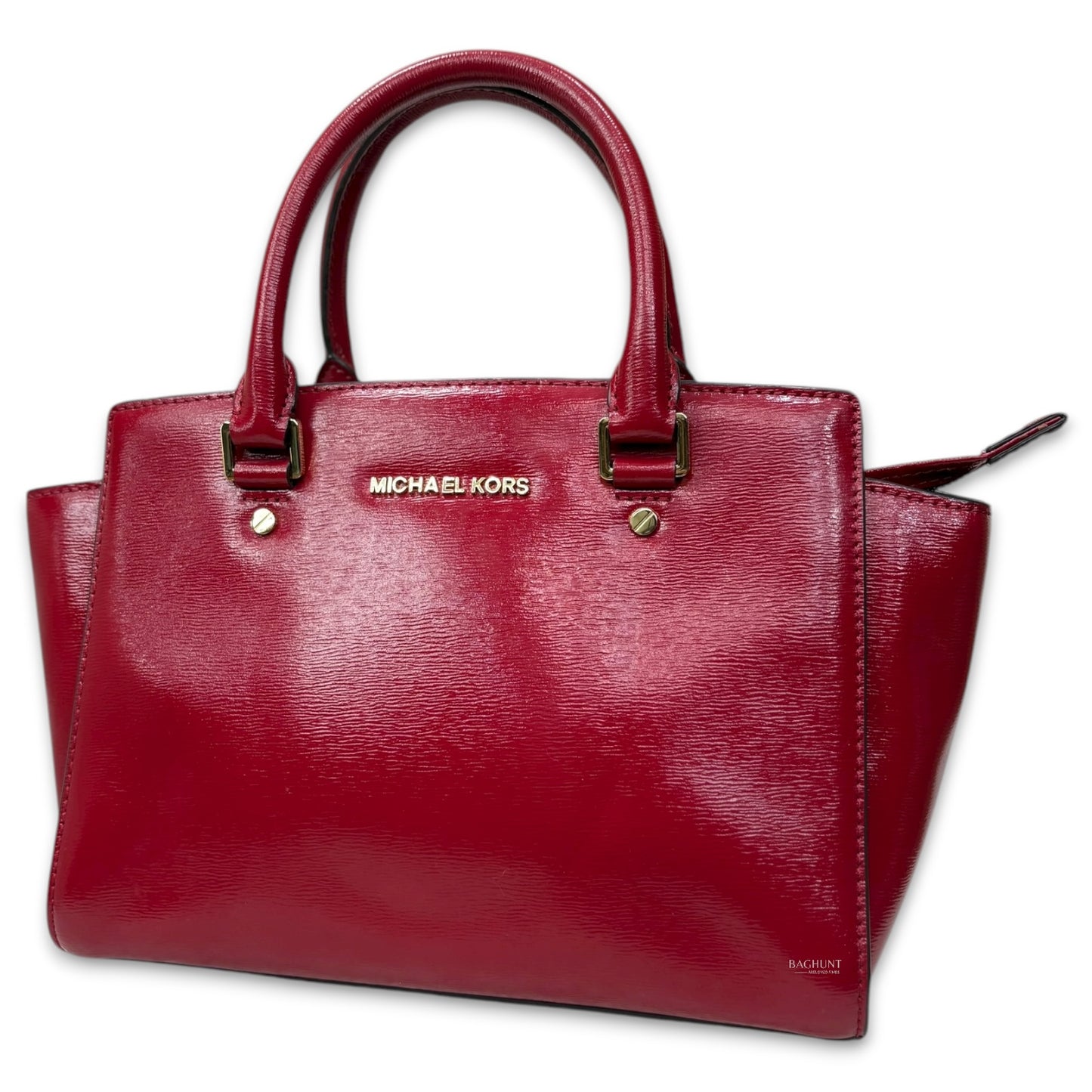 Michael Kors Selma Satchel