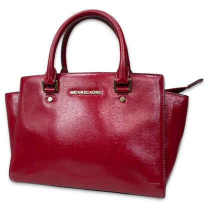 Michael Kors Selma Satchel