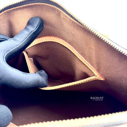 Louis Vuitton Monogram Canvas Alma PM