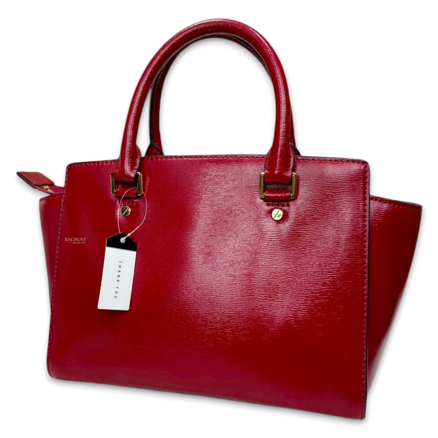 Michael Kors Selma Satchel