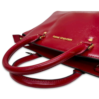 Michael Kors Selma Satchel